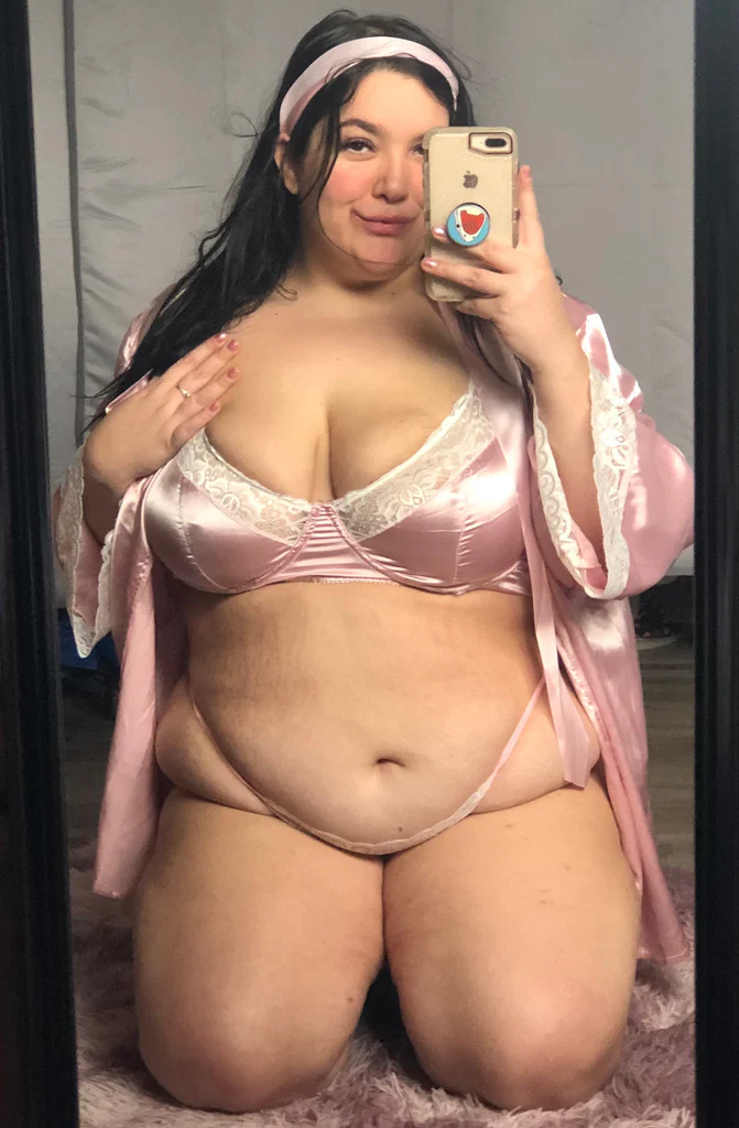 bbw baby❣️ON A BREAK, 500+ ARCHIVED❣️'s avatar