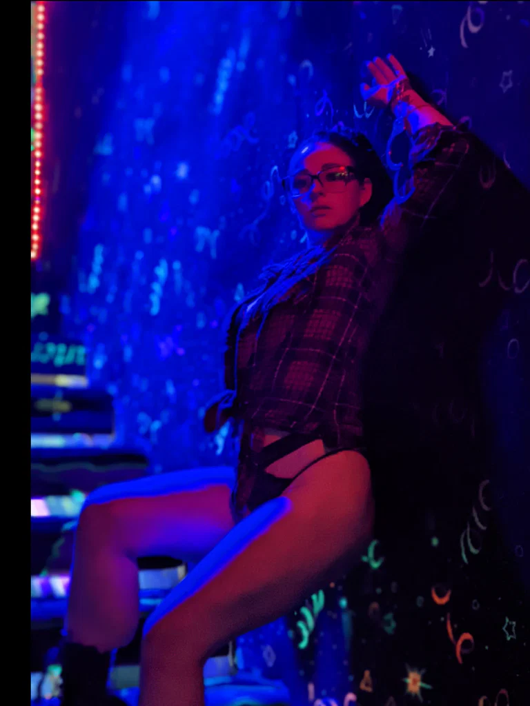 Ariel Morningstar