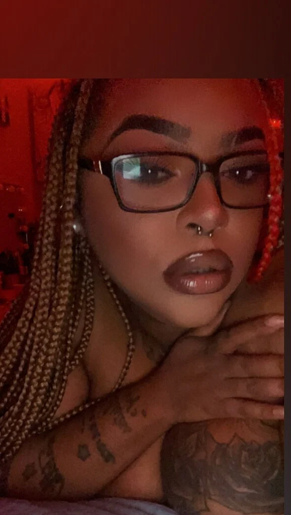 Pure seduction