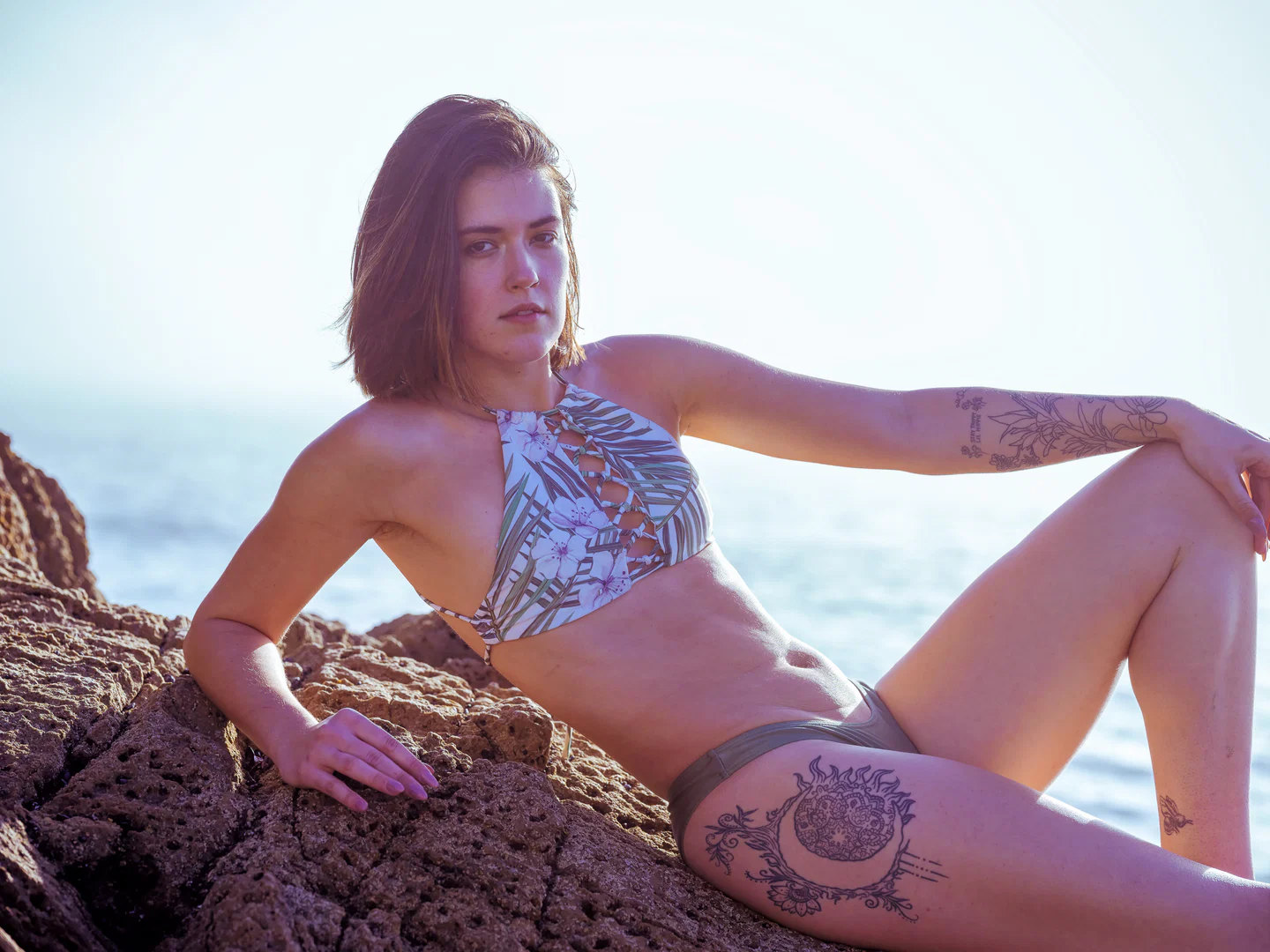 Maxine profile banner