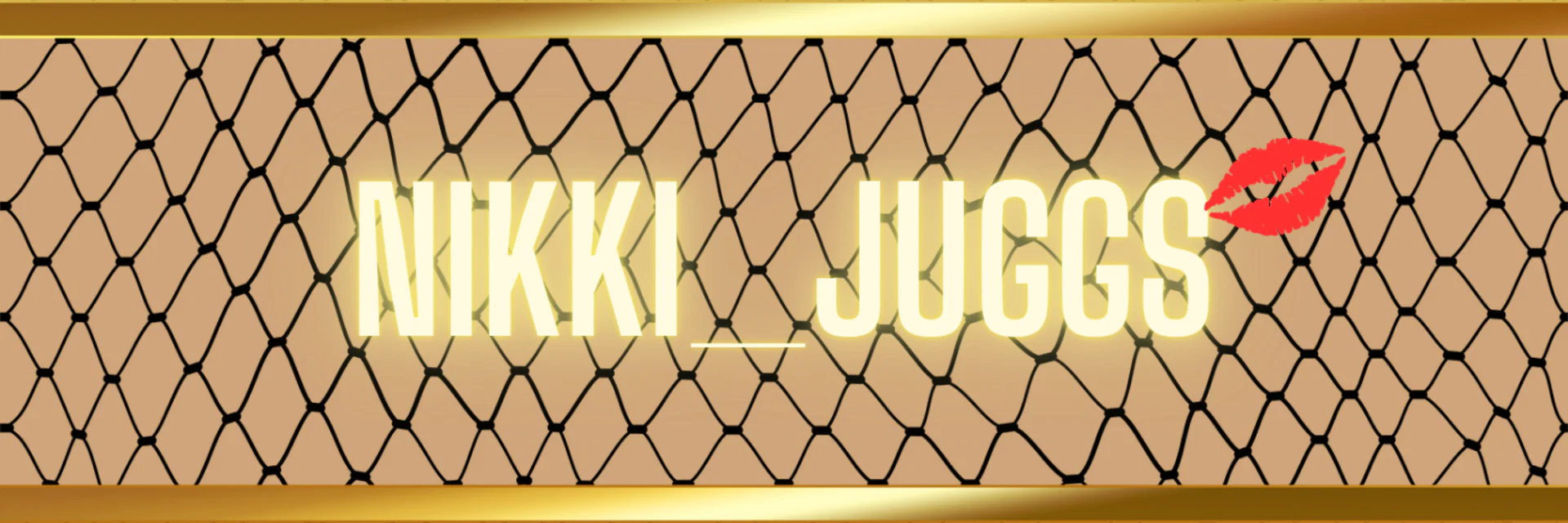 Nikki Juggs profile banner