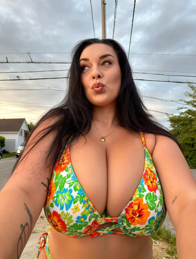 ✨Anastasia Lux's avatar