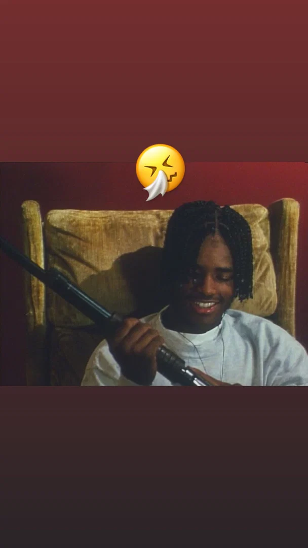 Hendrix johnson profile banner