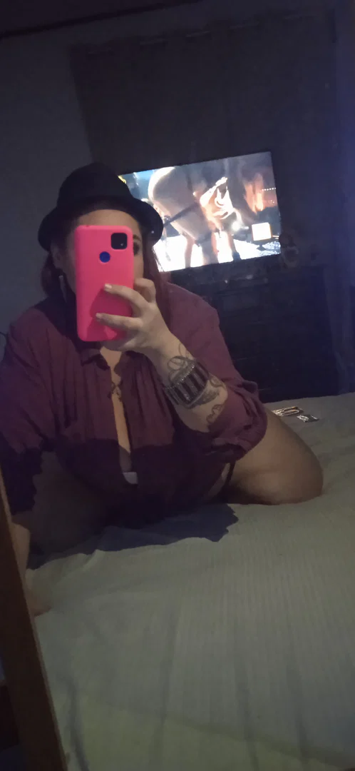 Taty BBW costa rica profile banner