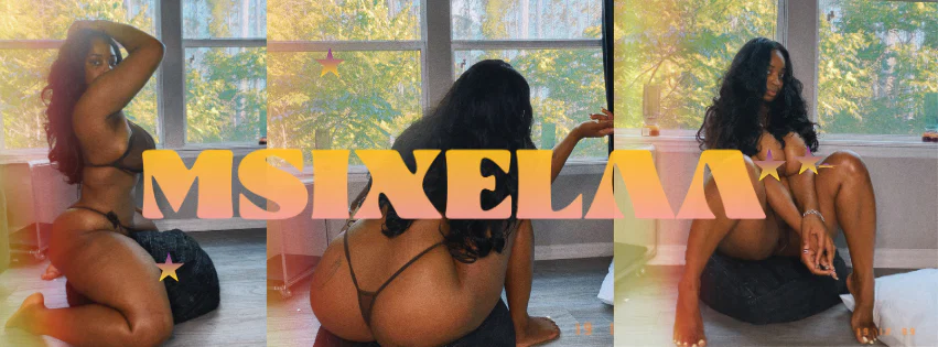 MISS ALEXXXIS profile banner
