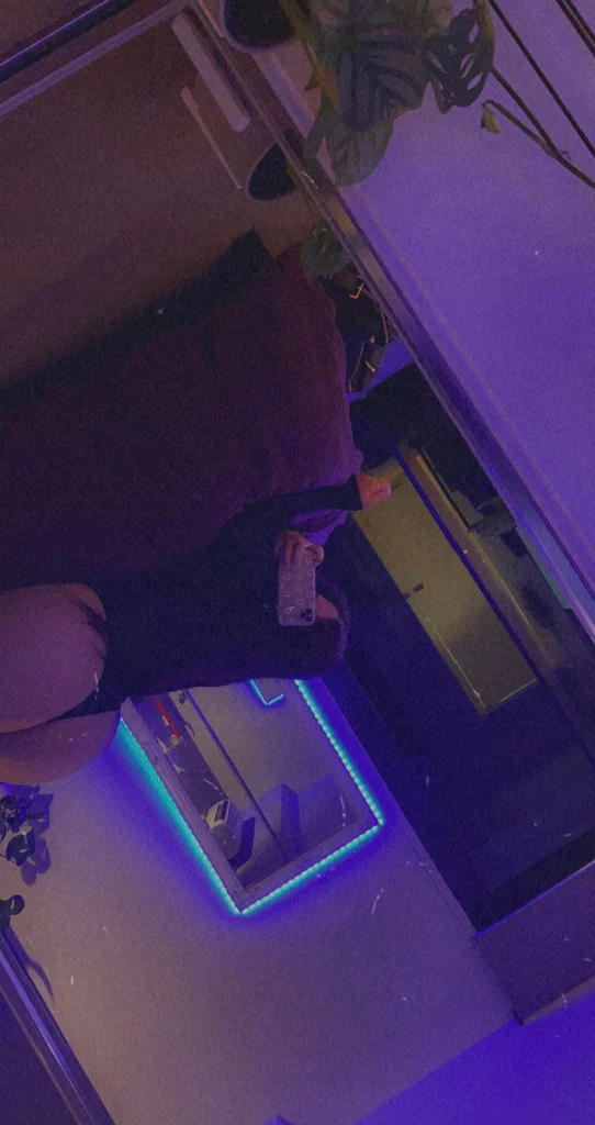 Murri Vixen