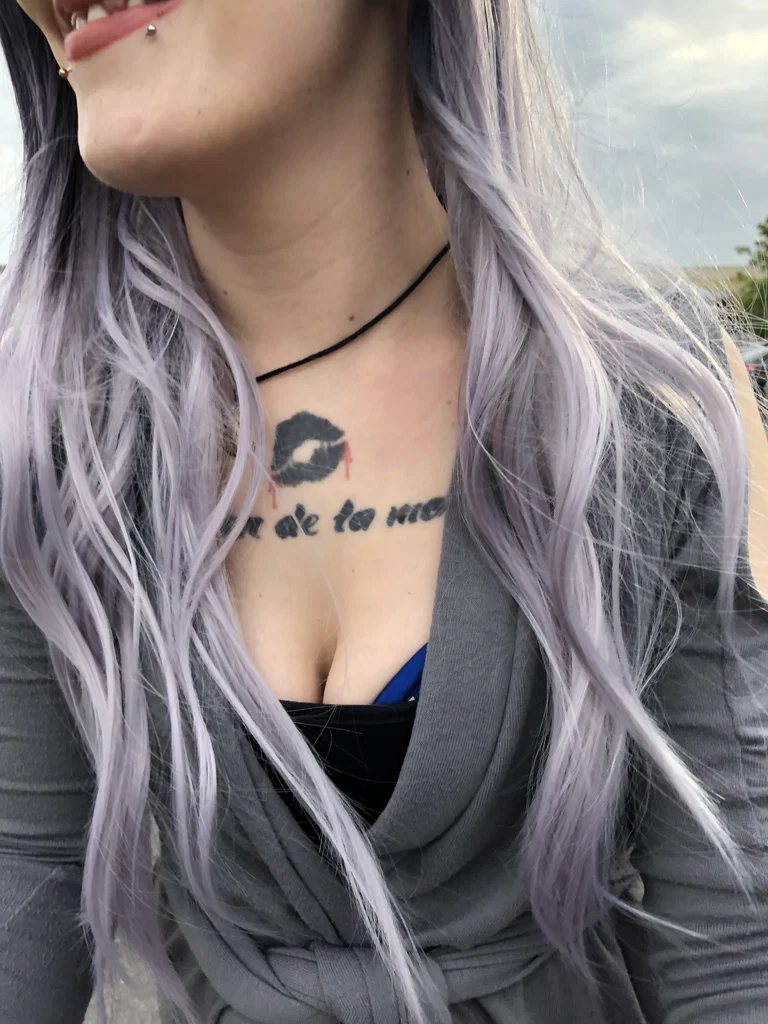 BbyGirlJinx's avatar