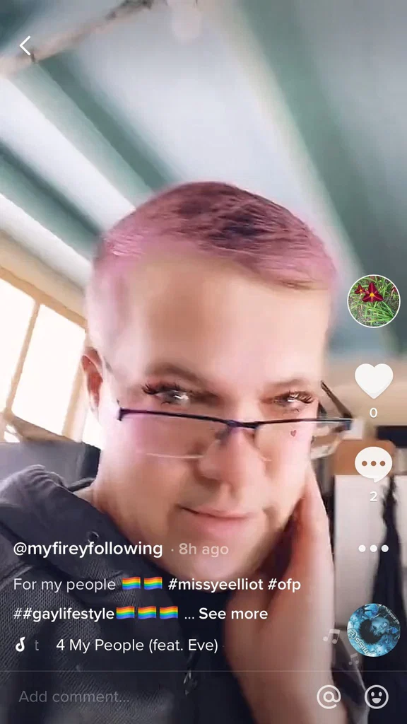 Myfire's avatar