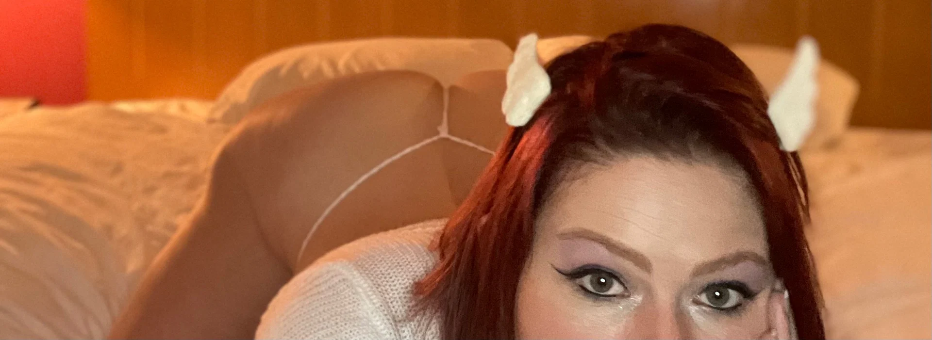 Jeanna profile banner