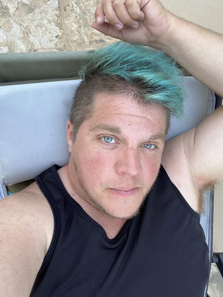 Rocco Saturn's avatar