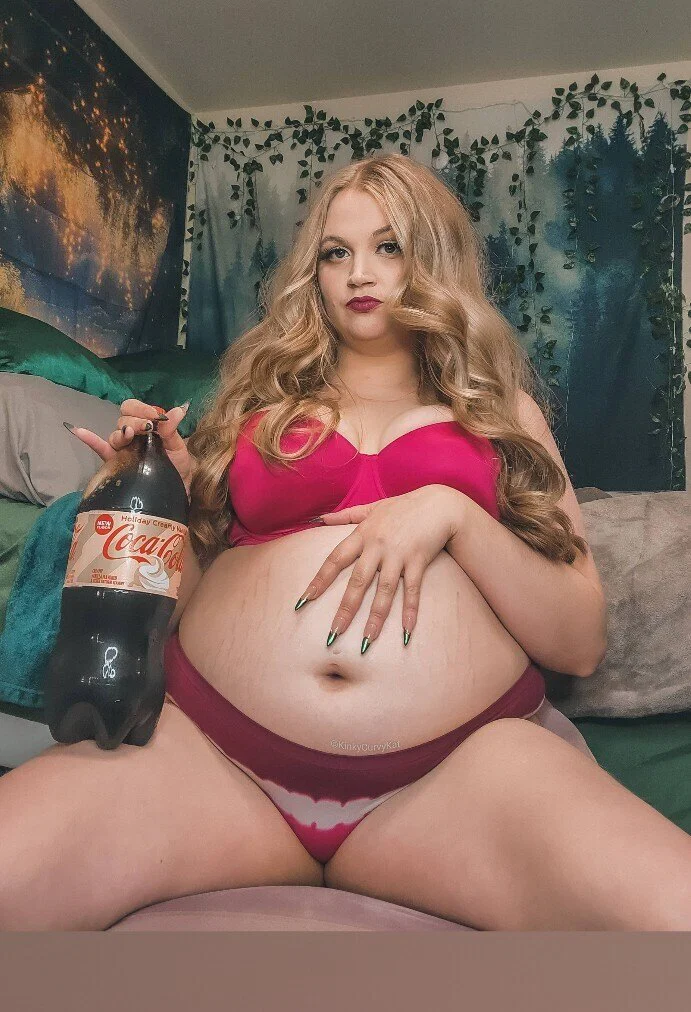 KinkyCurvyKat Top 9.4%