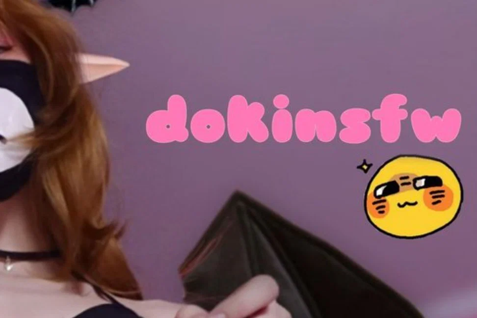 Doki ♡ profile banner