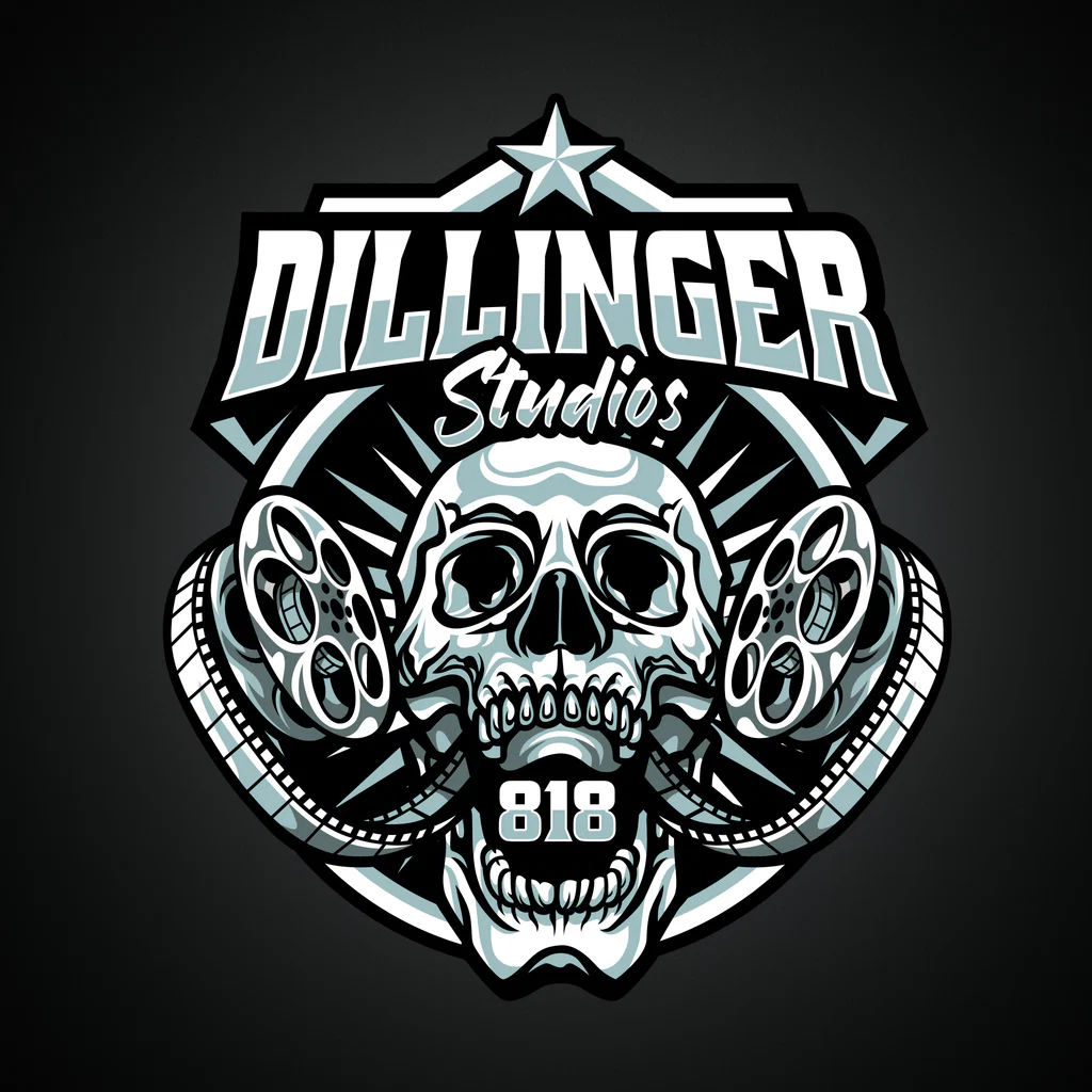 DILLINGER STUDIOS's avatar