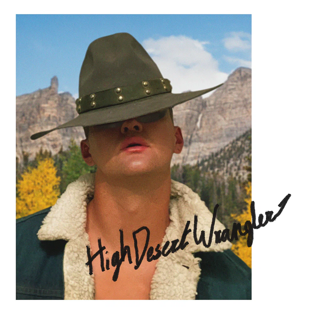 High Desert Wrangler's avatar