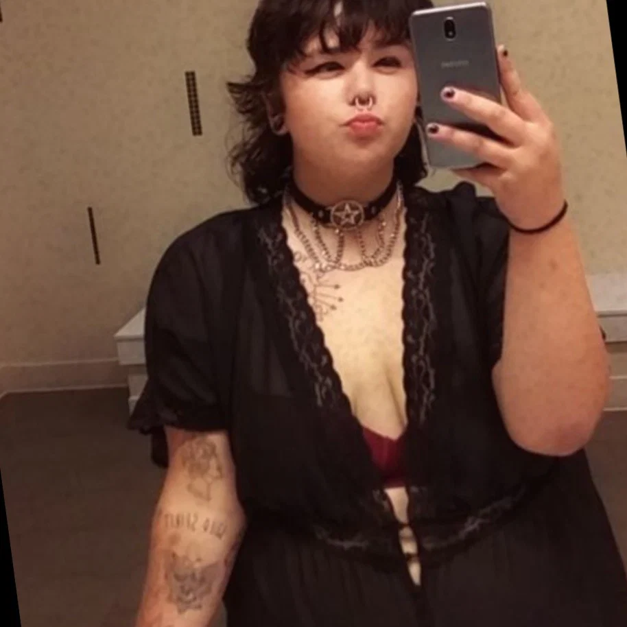 Meagan's avatar
