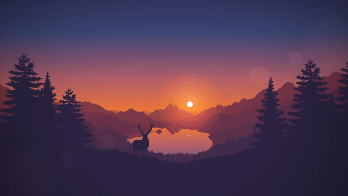 Al profile banner