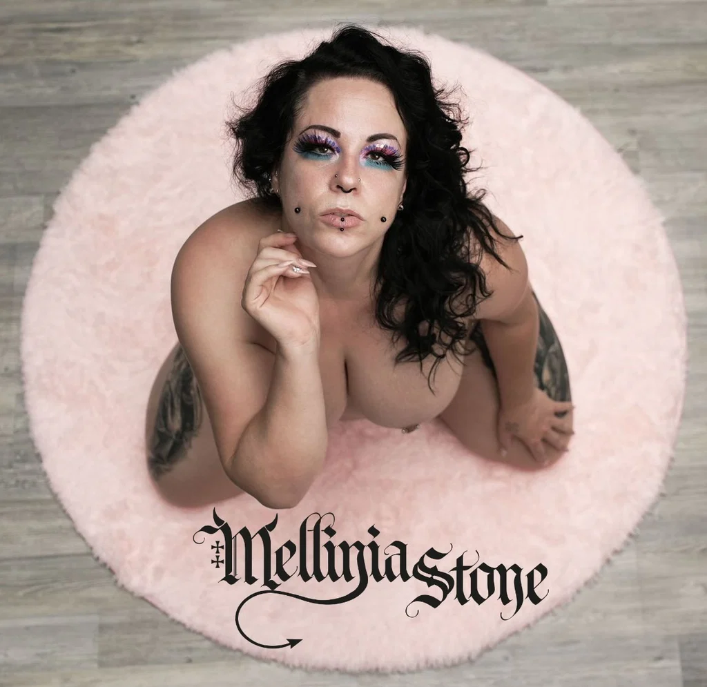MelliniaStone's avatar