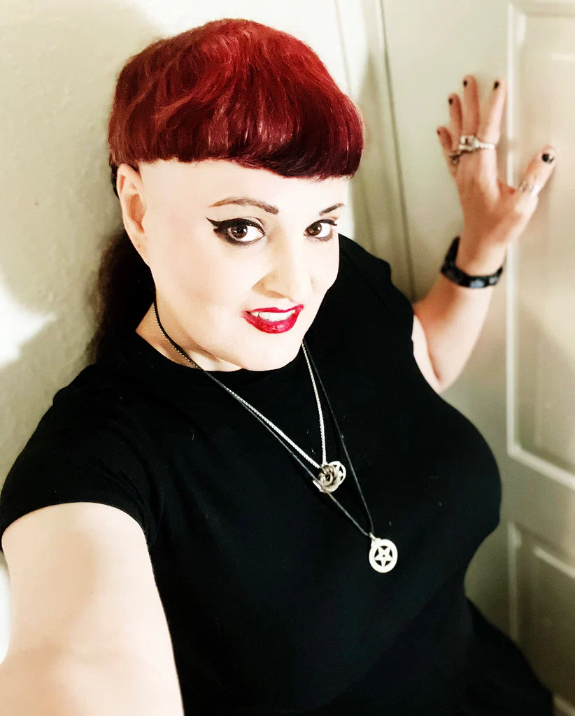 TS Bambi Jizzelle's avatar