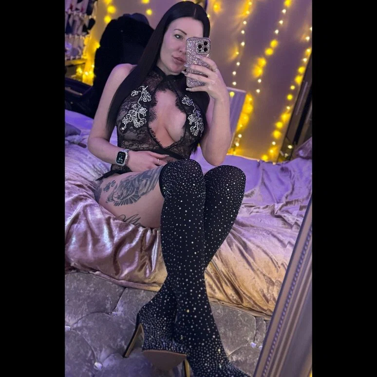 Kinky Kandy