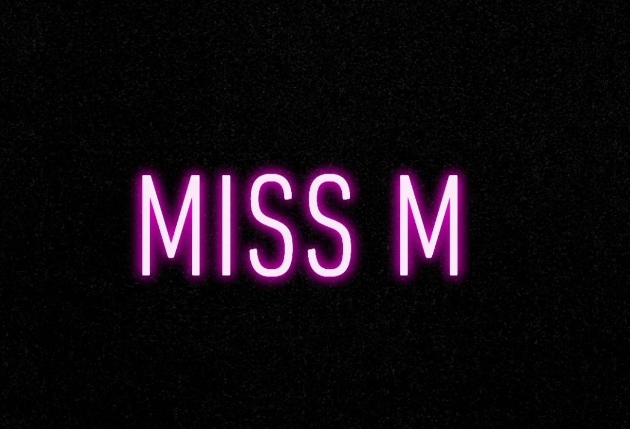 Miss M profile banner