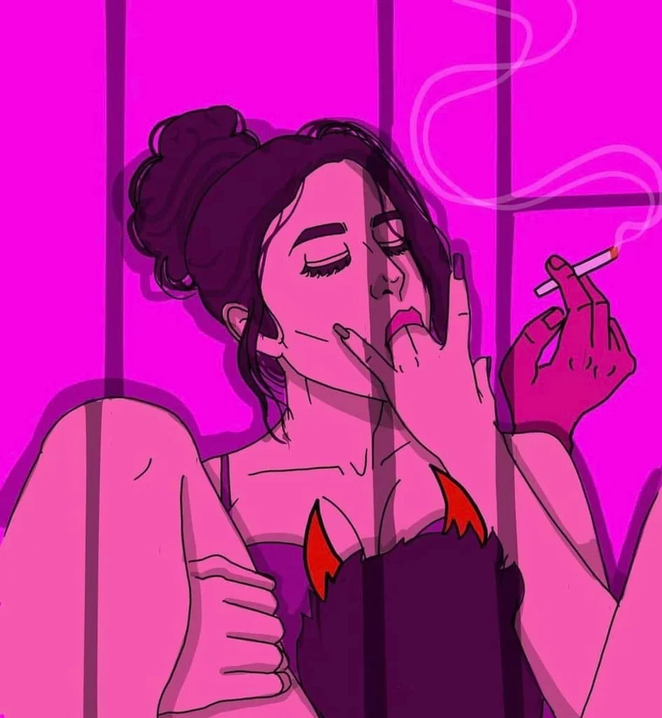 Summer Armstrong's avatar