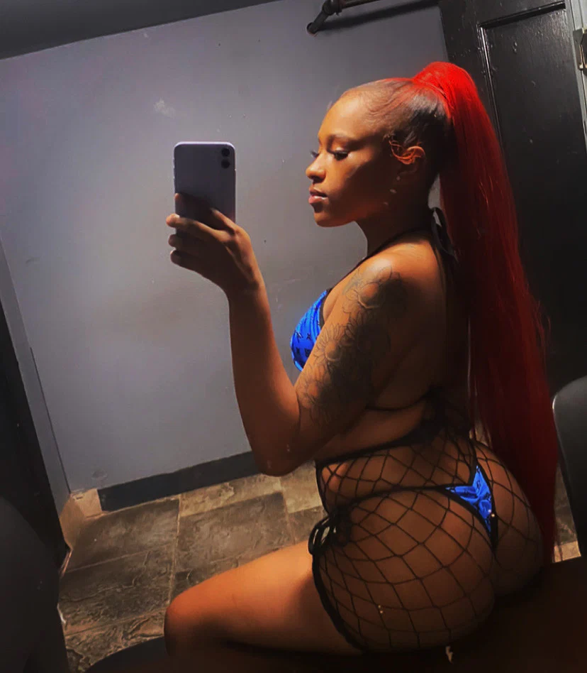 Chanel's avatar