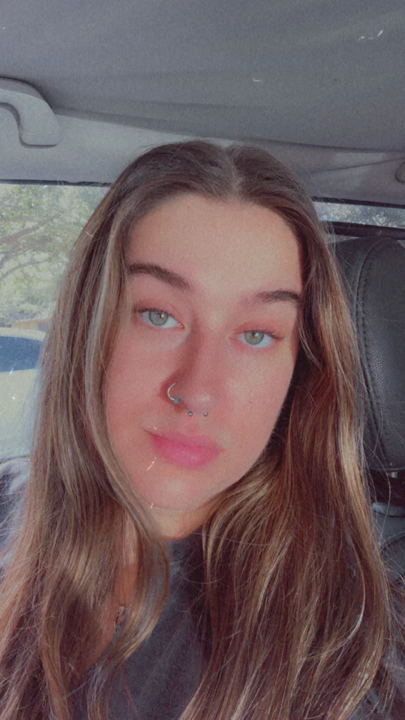 Kelsie Crowe 2.0's avatar