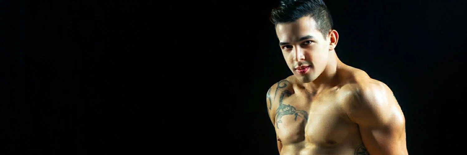 David profile banner