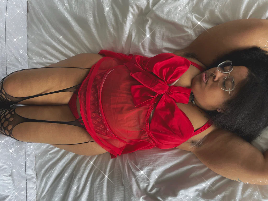 Empress Ari (NO PPV) ❤️'s avatar
