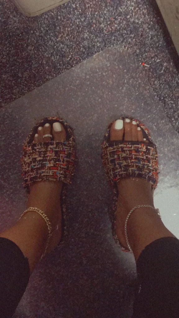 Feetcandy88's avatar
