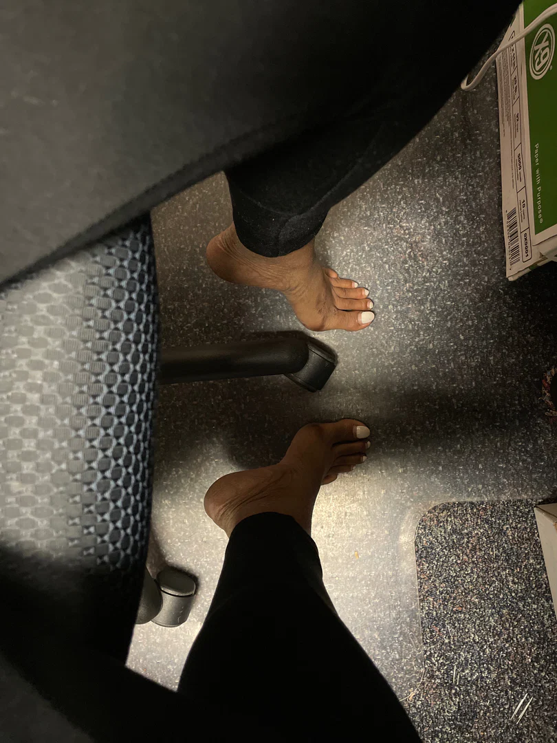 Feetcandy88 profile banner