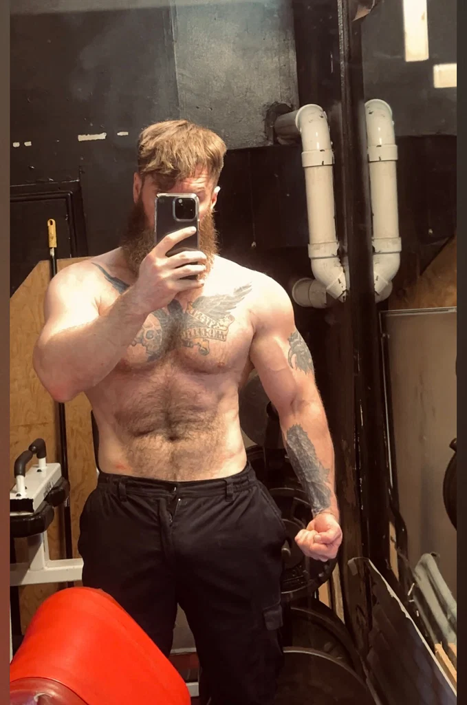 KevybearJr's avatar