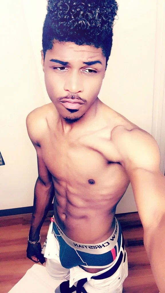 Dj-Johnson's avatar