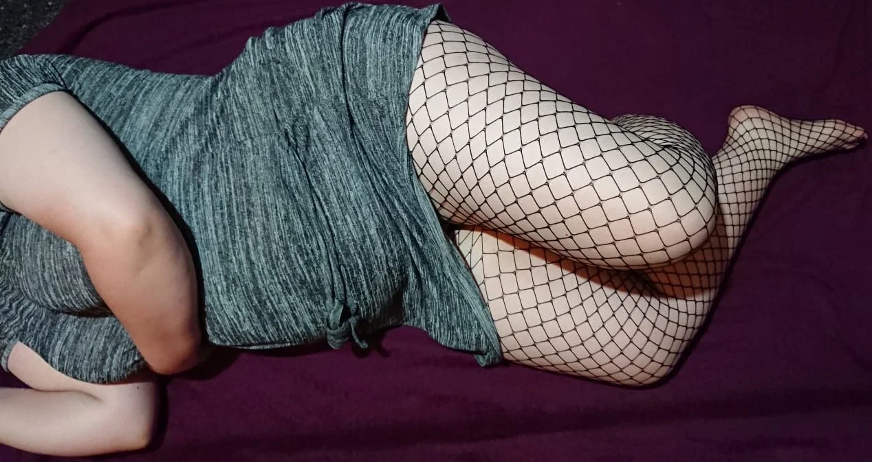 ChubbyNerdyGirlfriend profile banner