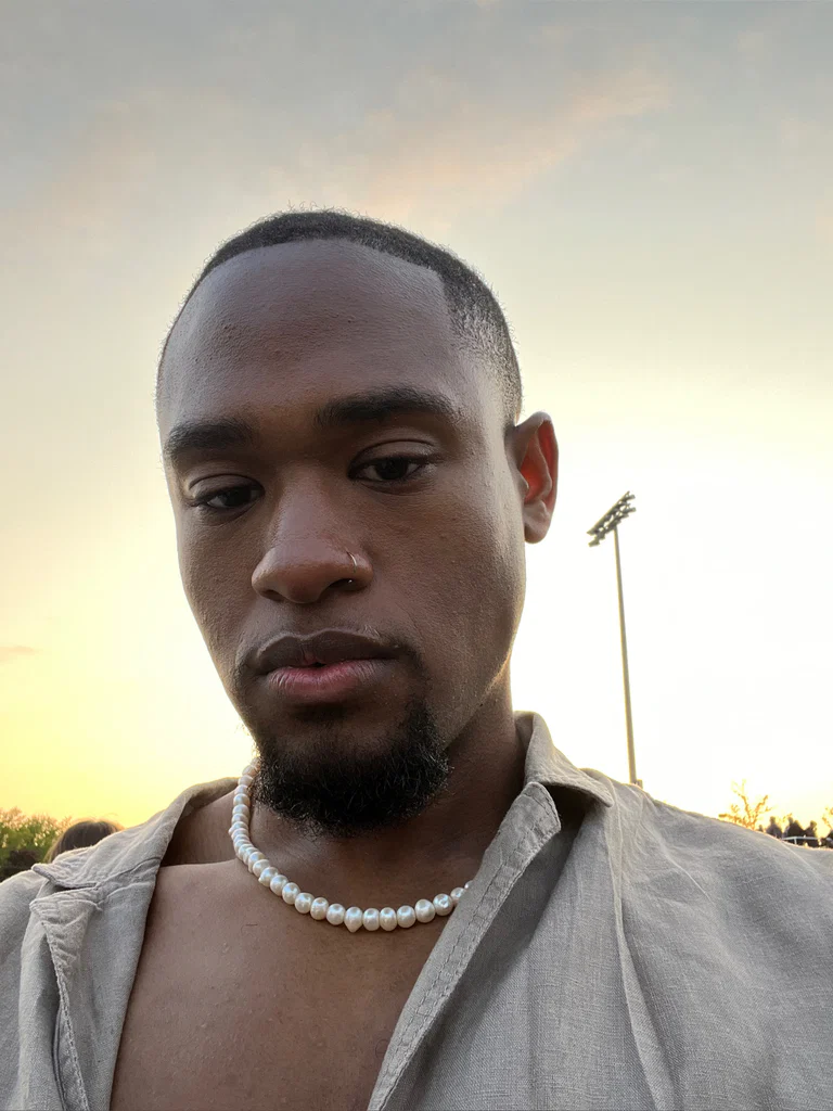 Brandon's avatar