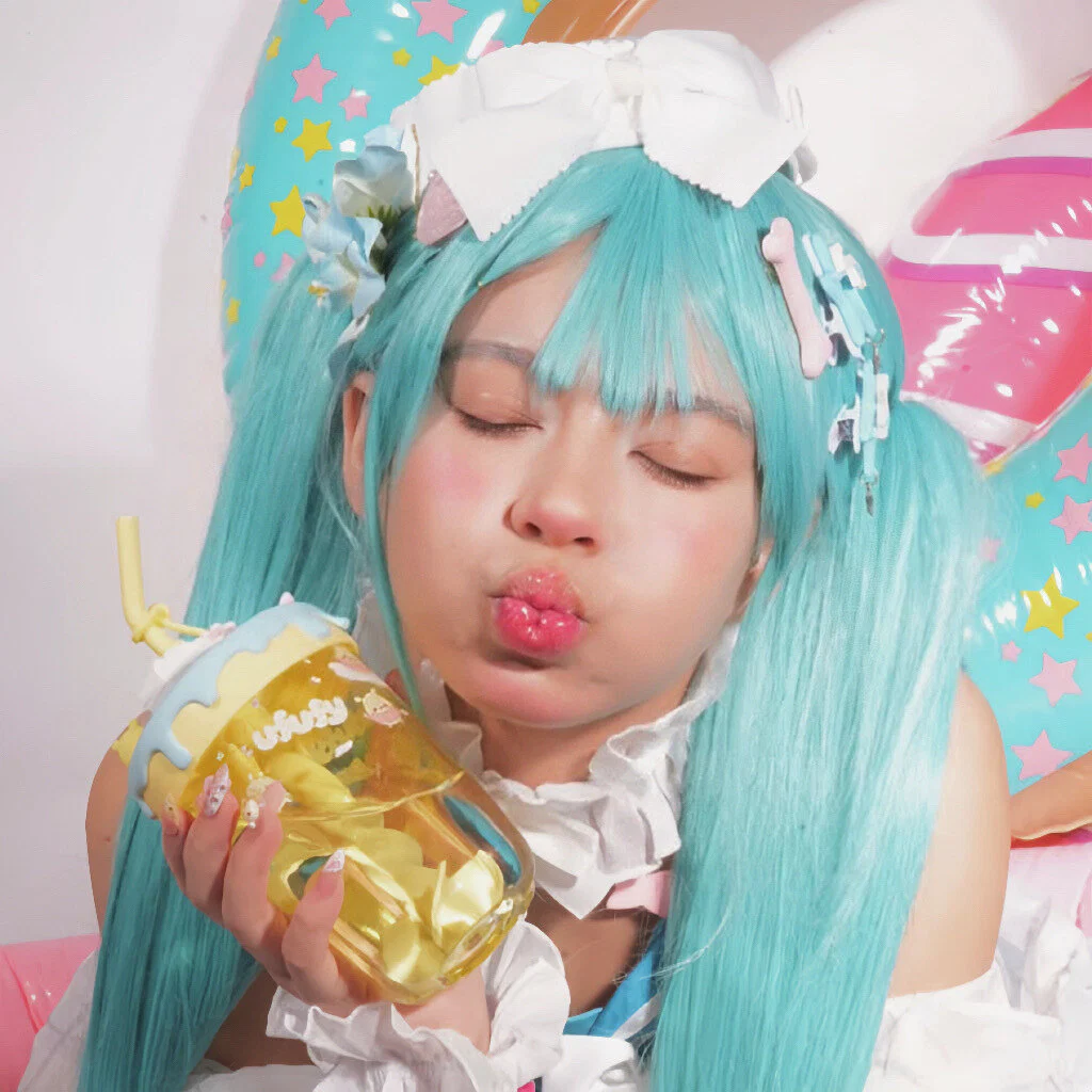 Chippy クマ 猫
