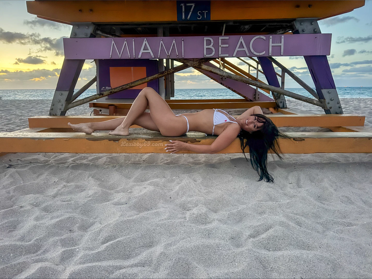 Lexibby69 profile banner