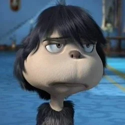 Annie Antichrist's avatar