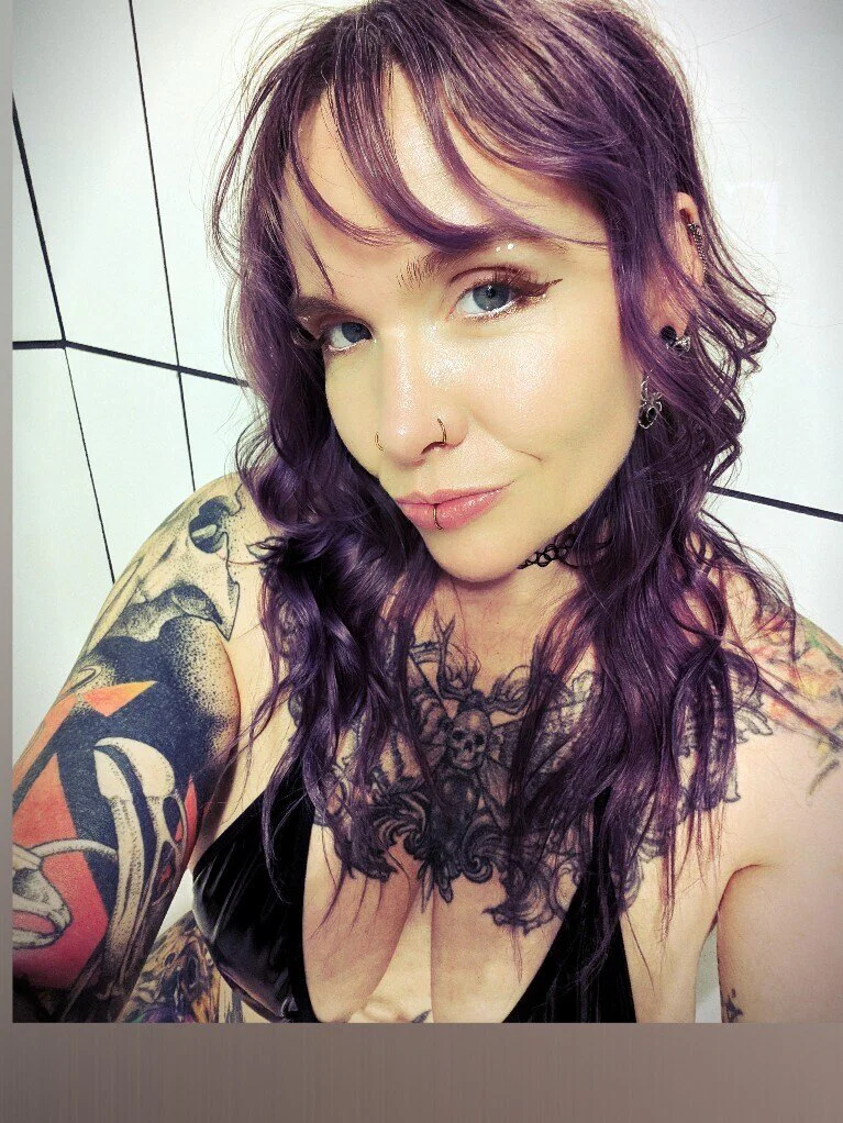 Nyx Apocalypse's avatar