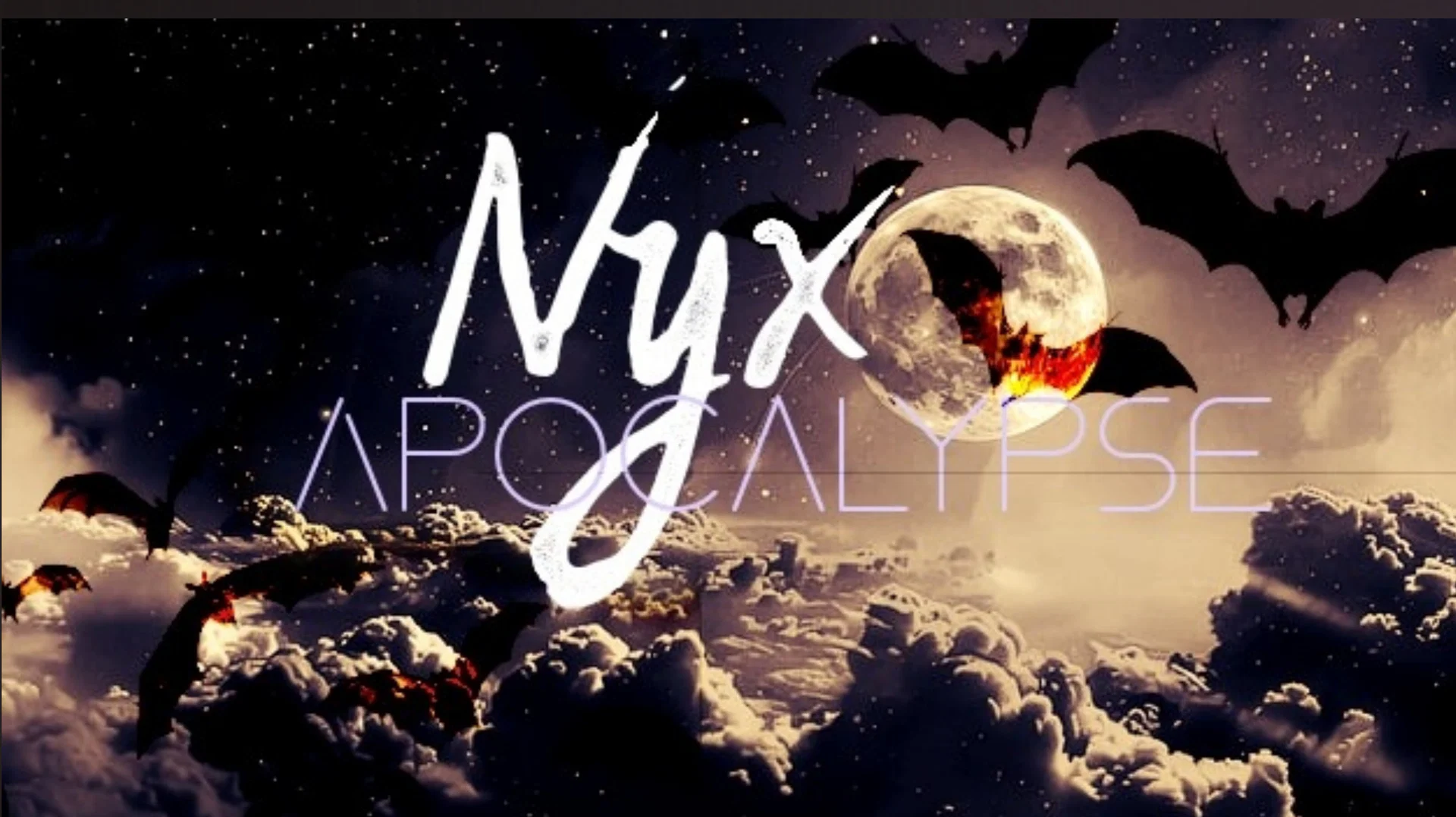 Nyx Apocalypse profile banner