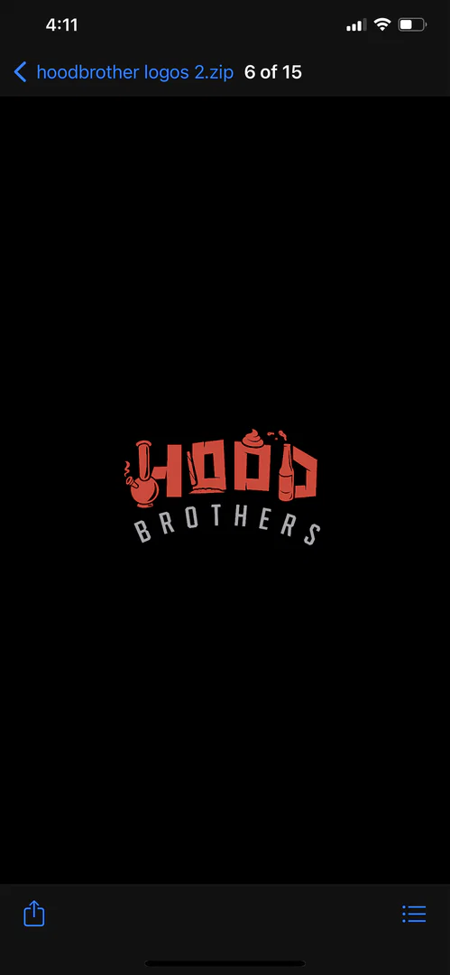 Hoodbrothers profile banner