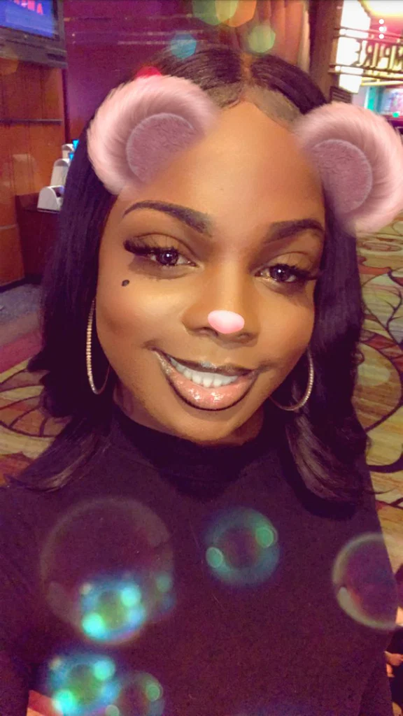 badassbarbie88's avatar