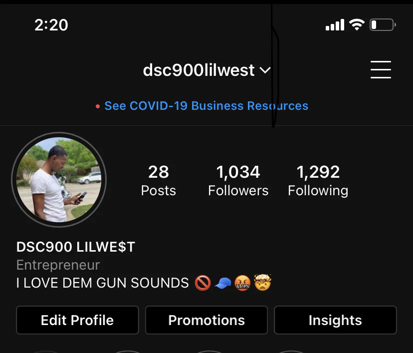 DaRealPiper profile banner