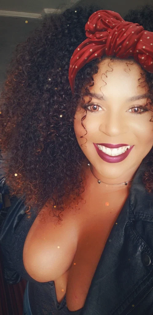 Mell Mulata Sexy's avatar