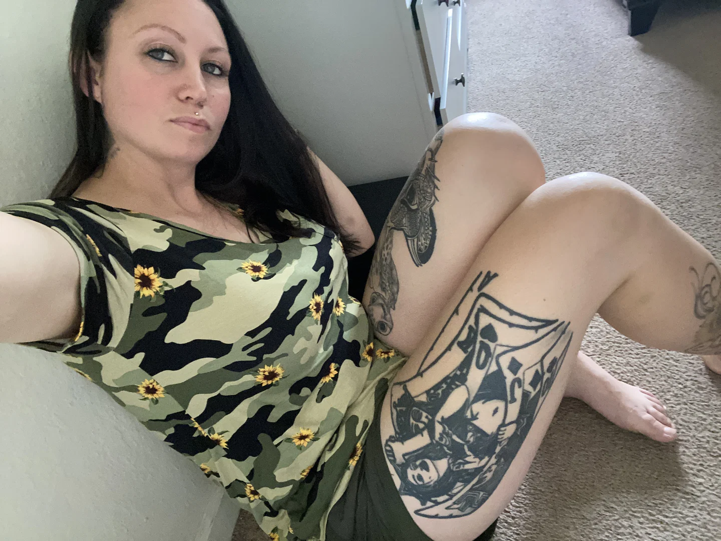 Tattedbunny64 profile banner