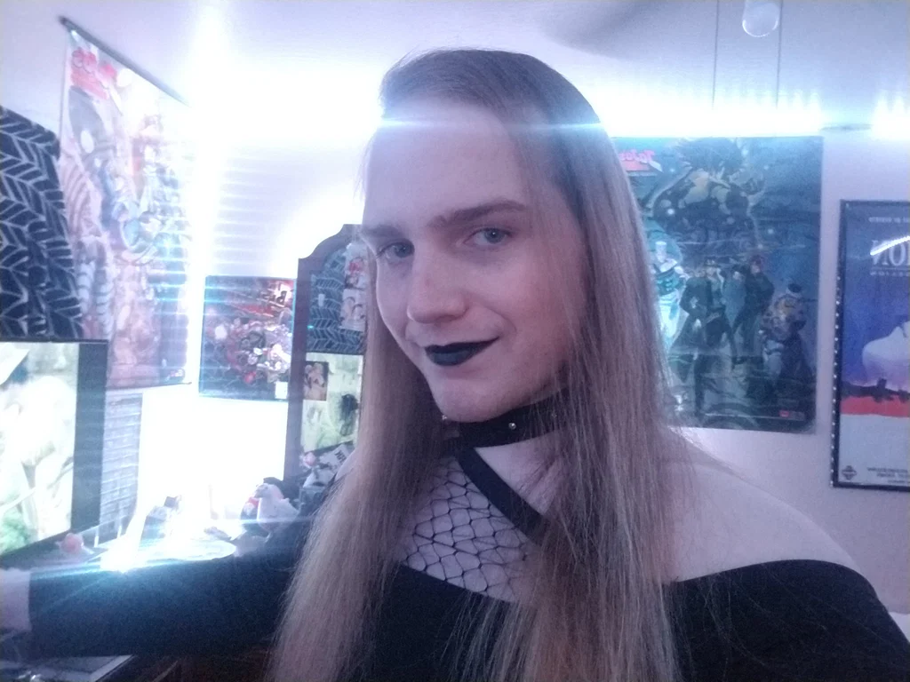 Raven's avatar