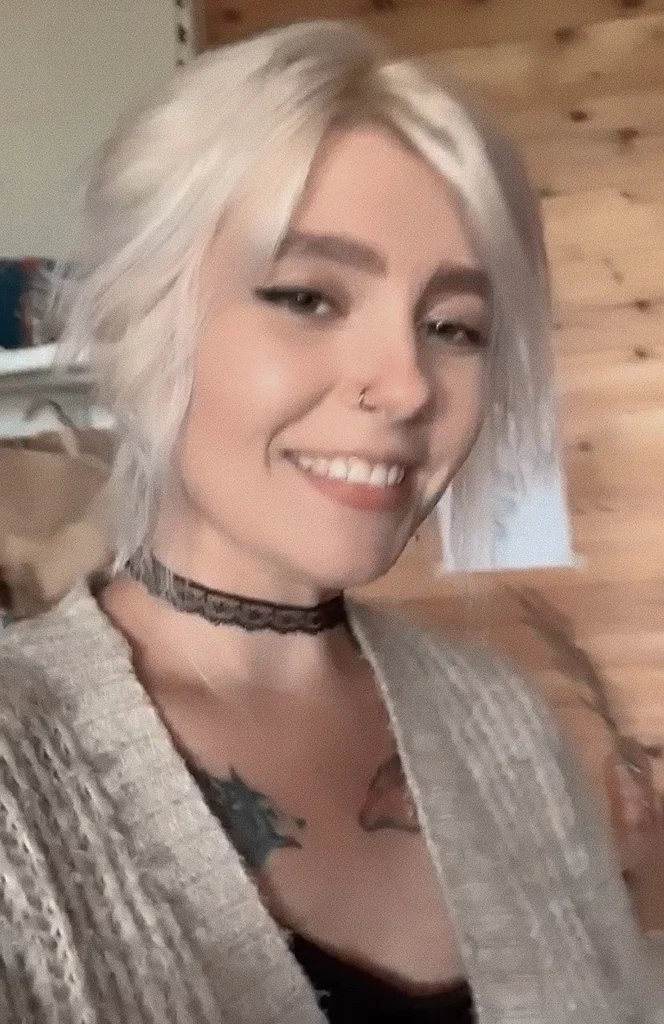 Kristina's avatar