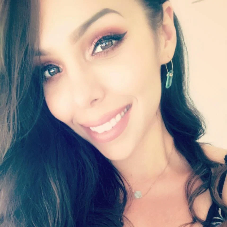 Adriana profile banner