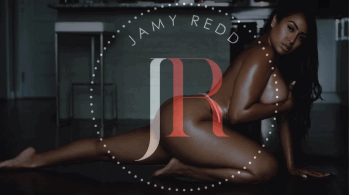 JamyRedd profile banner