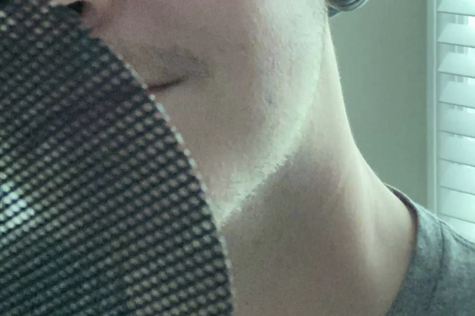 mr. xander profile banner